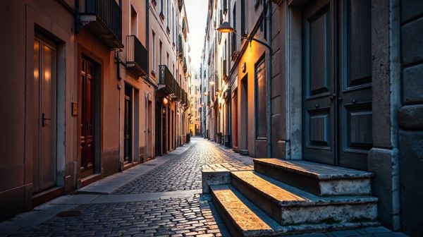 Top 5 utilitaires à louer à Lyon pour déménagements faciles
