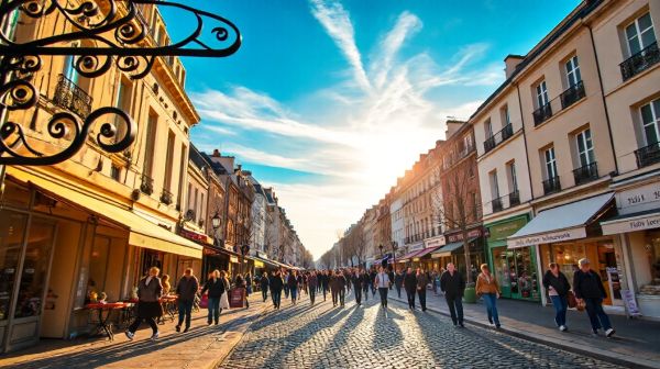 Top activités surprenantes à découvrir à Levallois-Perret