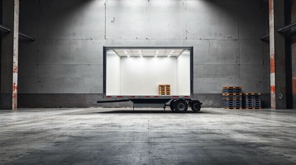Top raisons de choisir un camion 30m3 à louer
