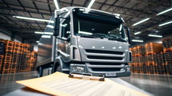 Top raisons de choisir un camion 30m3 à louer