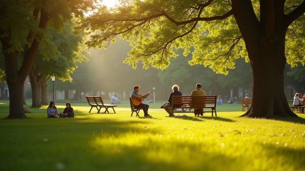 Vivre des moments inattendus dans un espace de loisir à Levallois-Perret