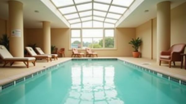 Vivre des moments inattendus dans un espace de loisir à Levallois-Perret